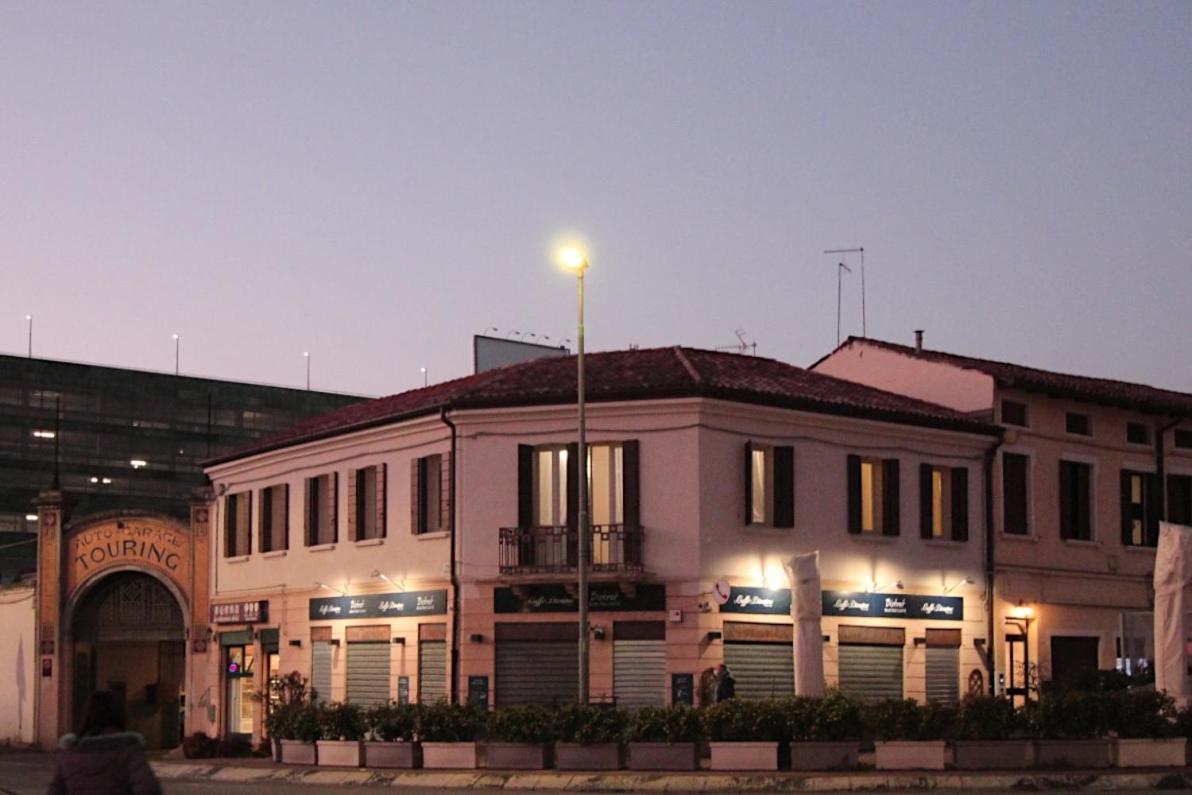 Laguna Blu Mestre Venezia Zewnętrze zdjęcie