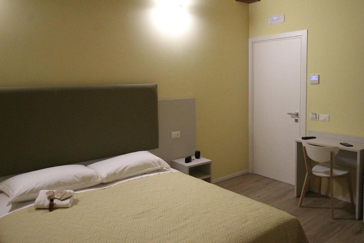 Laguna Blu Mestre Venezia Zewnętrze zdjęcie