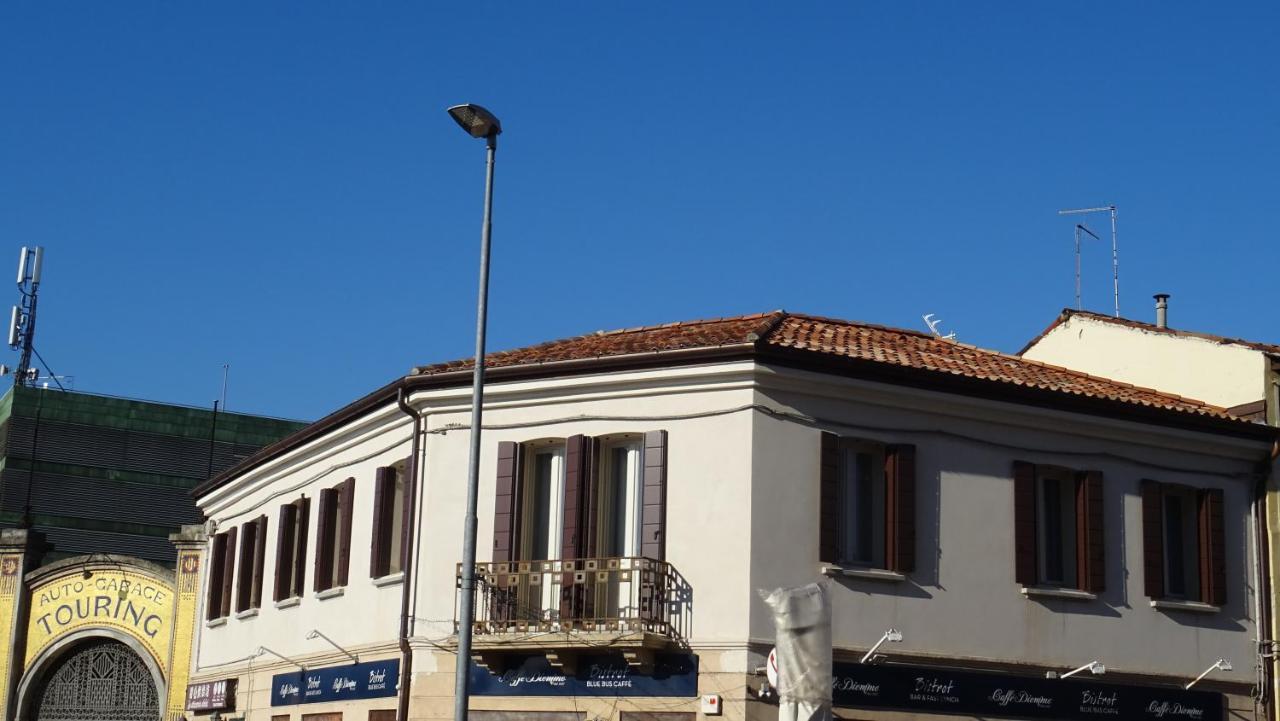 Laguna Blu Mestre Venezia Zewnętrze zdjęcie