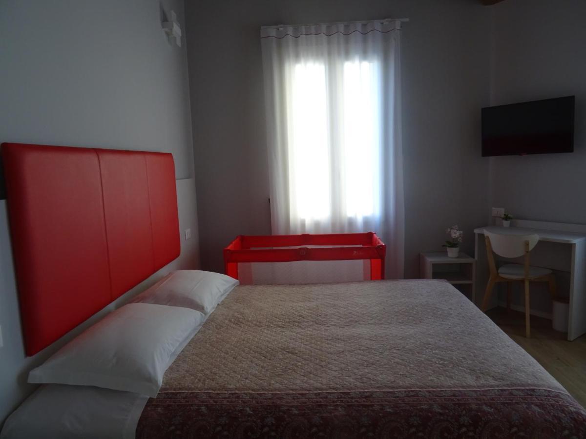 Laguna Blu Mestre Venezia Zewnętrze zdjęcie