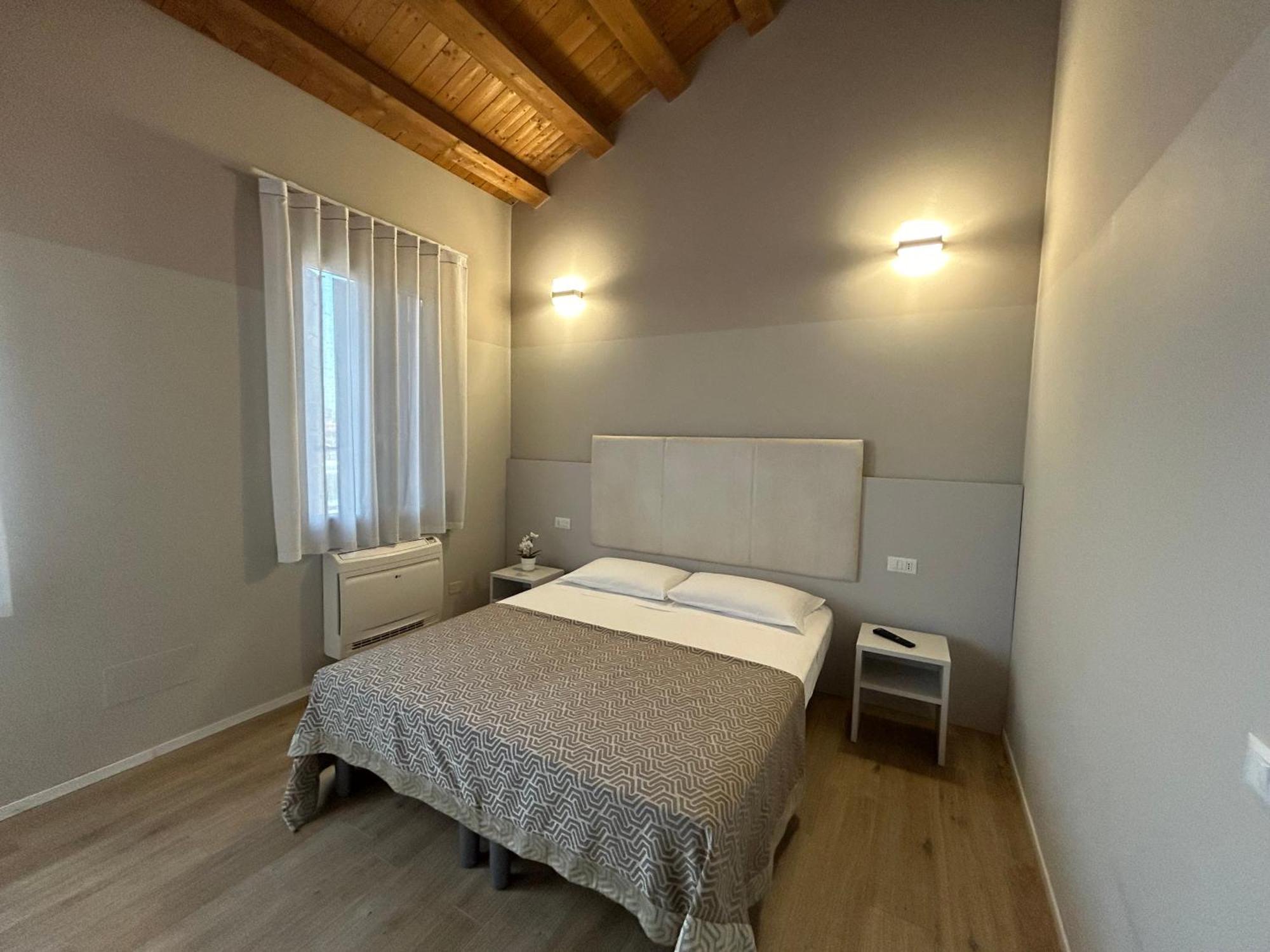 Laguna Blu Mestre Venezia Zewnętrze zdjęcie