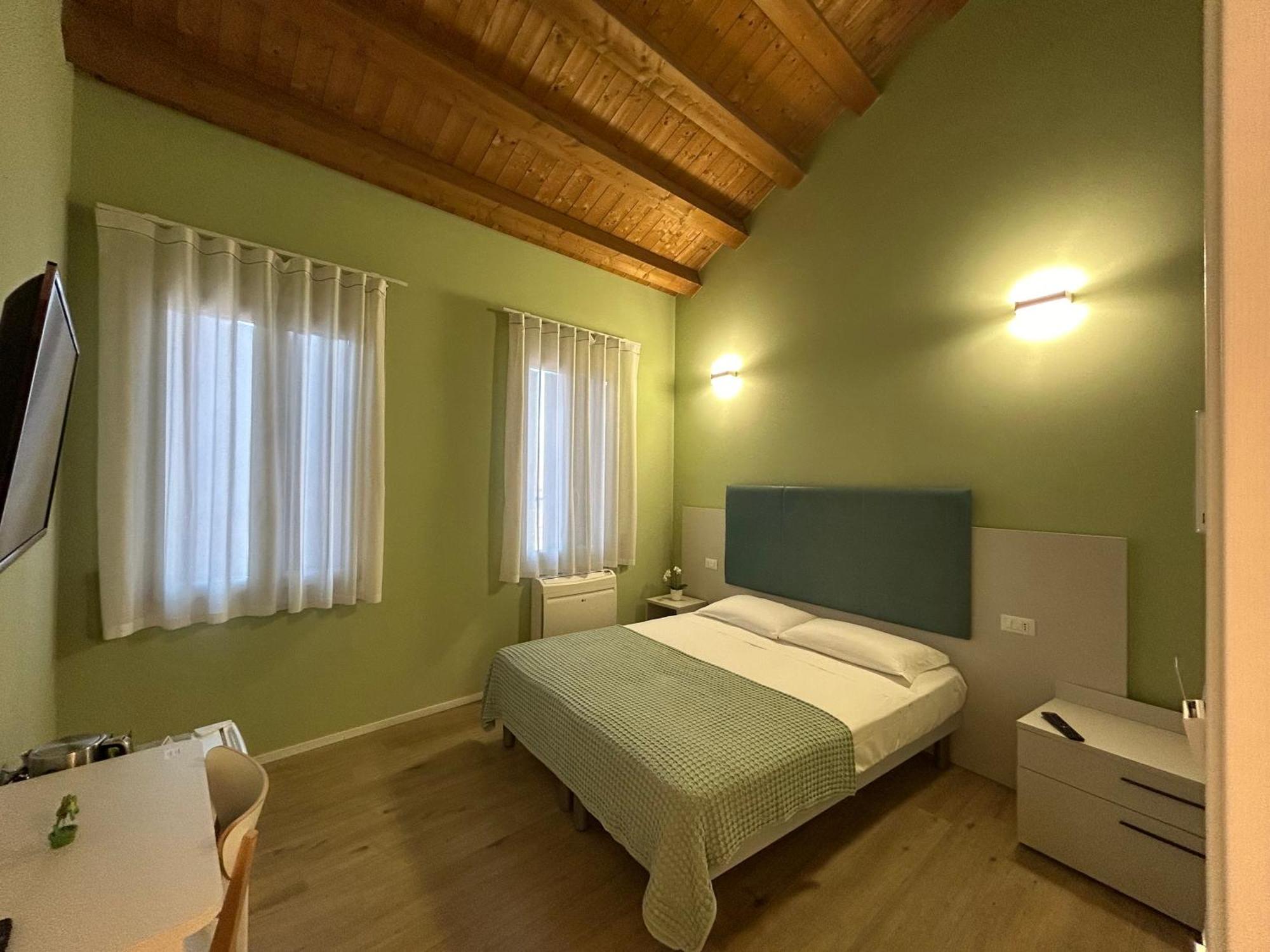Laguna Blu Mestre Venezia Zewnętrze zdjęcie