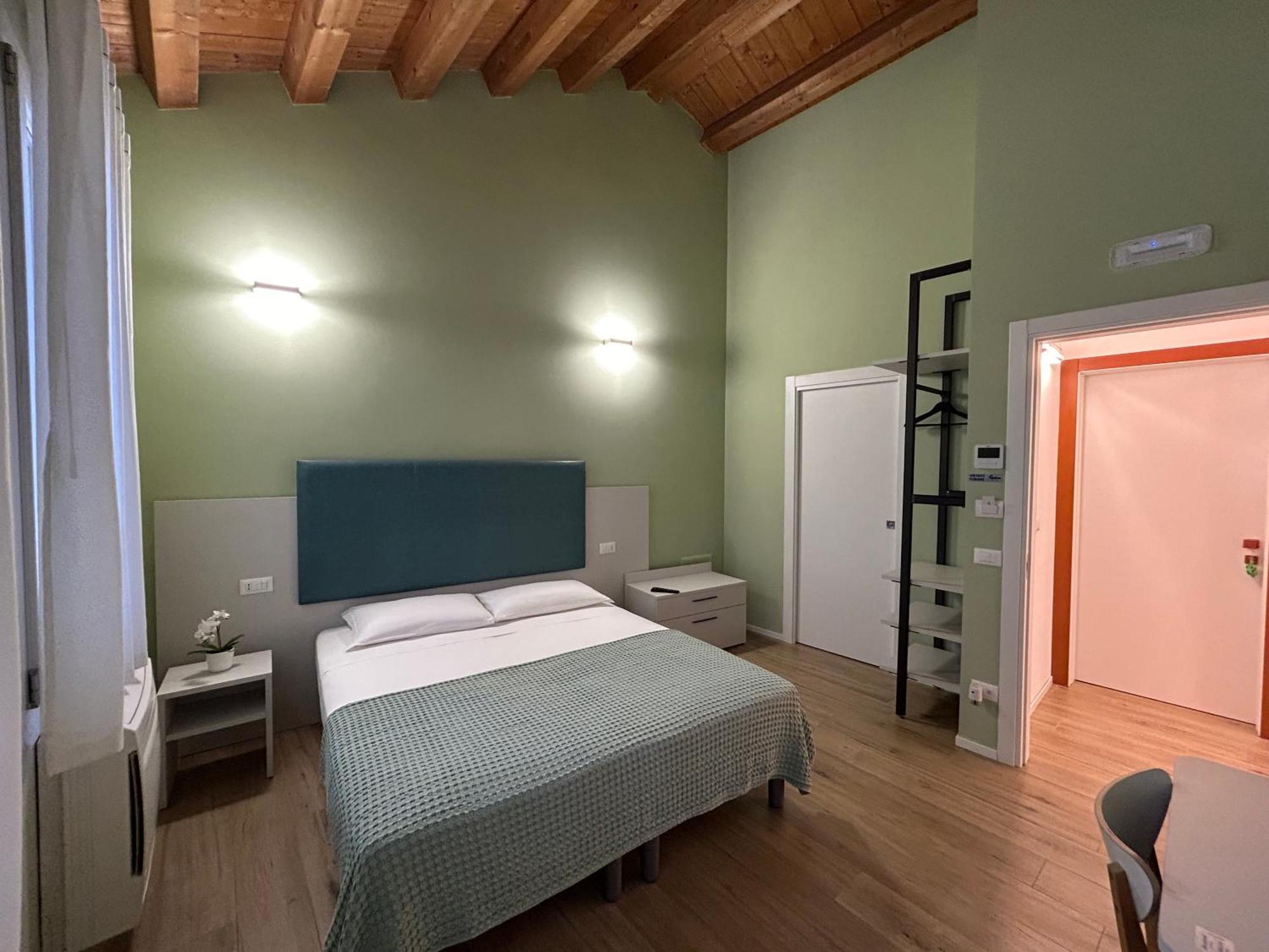 Laguna Blu Mestre Venezia Zewnętrze zdjęcie