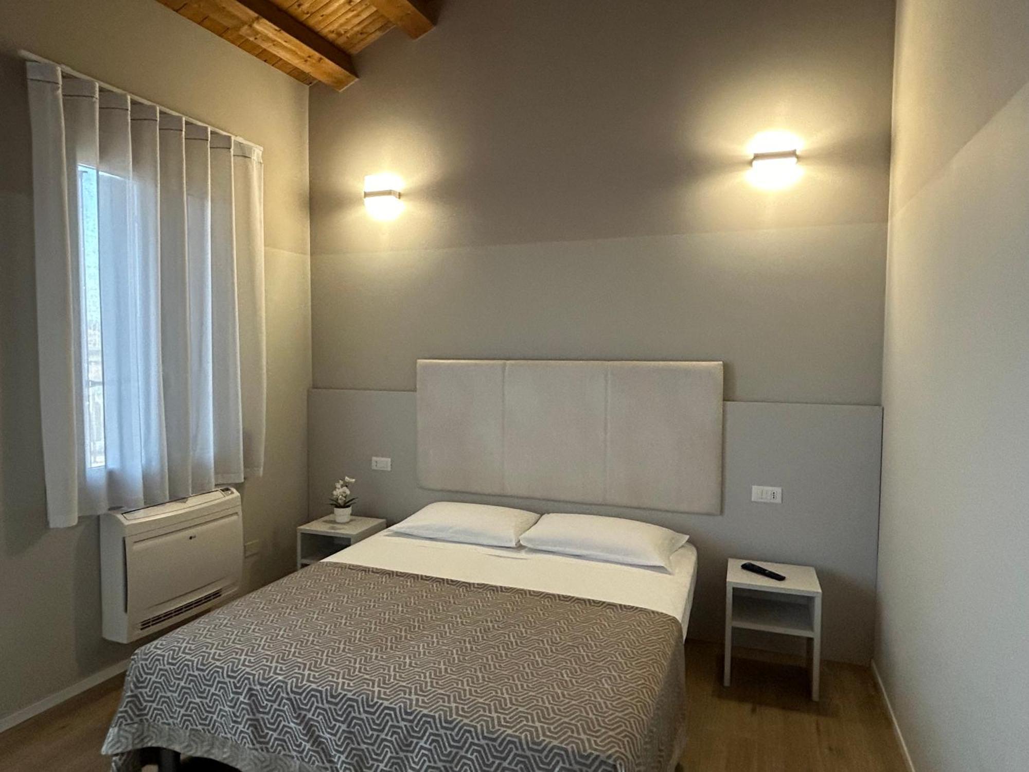 Laguna Blu Mestre Venezia Zewnętrze zdjęcie