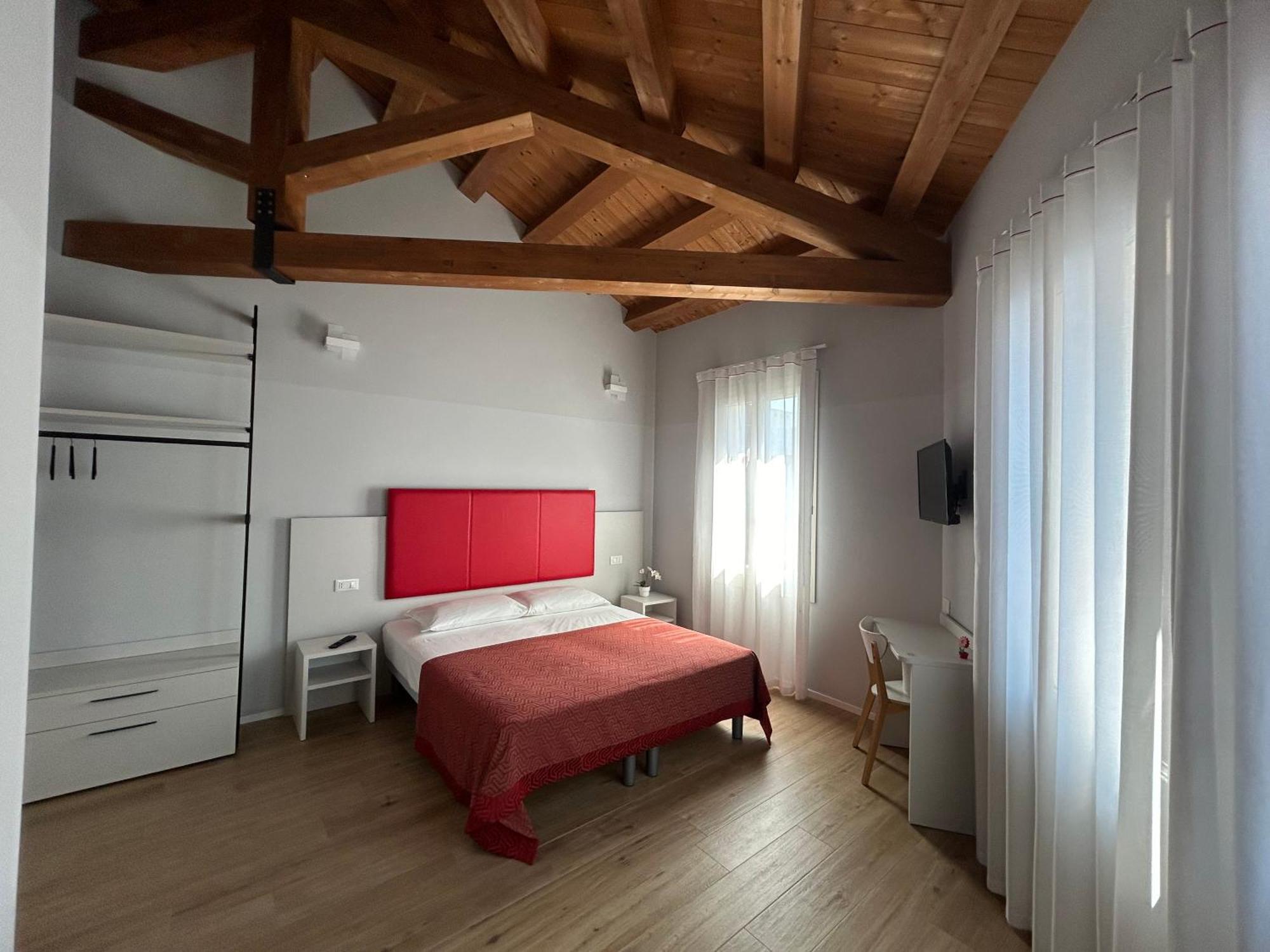 Laguna Blu Mestre Venezia Zewnętrze zdjęcie
