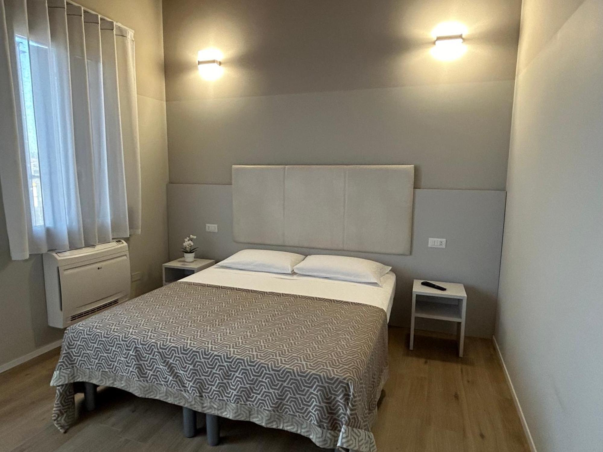 Laguna Blu Mestre Venezia Zewnętrze zdjęcie
