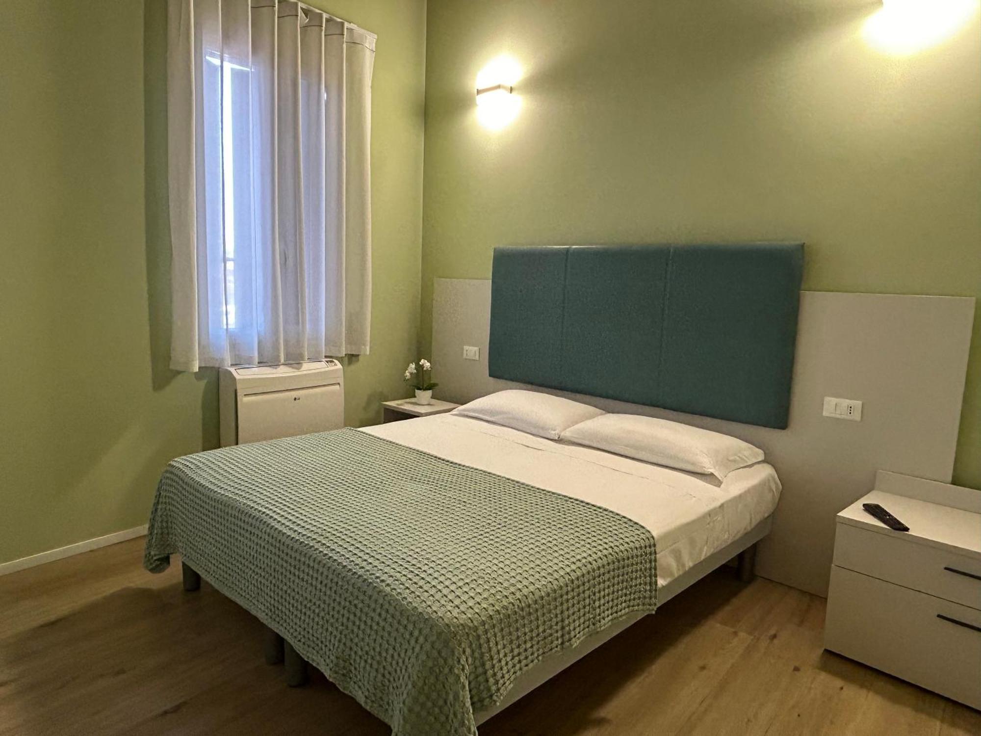 Laguna Blu Mestre Venezia Zewnętrze zdjęcie