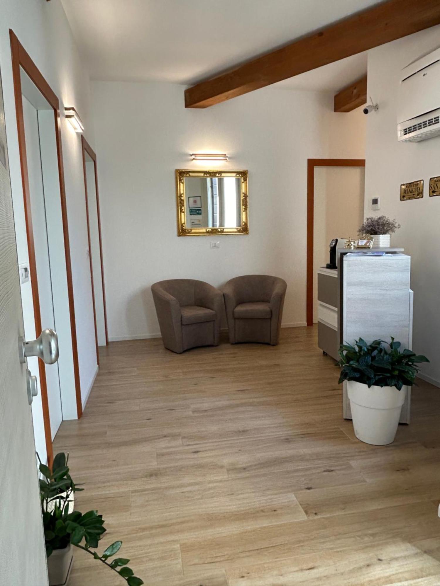 Laguna Blu Mestre Venezia Zewnętrze zdjęcie